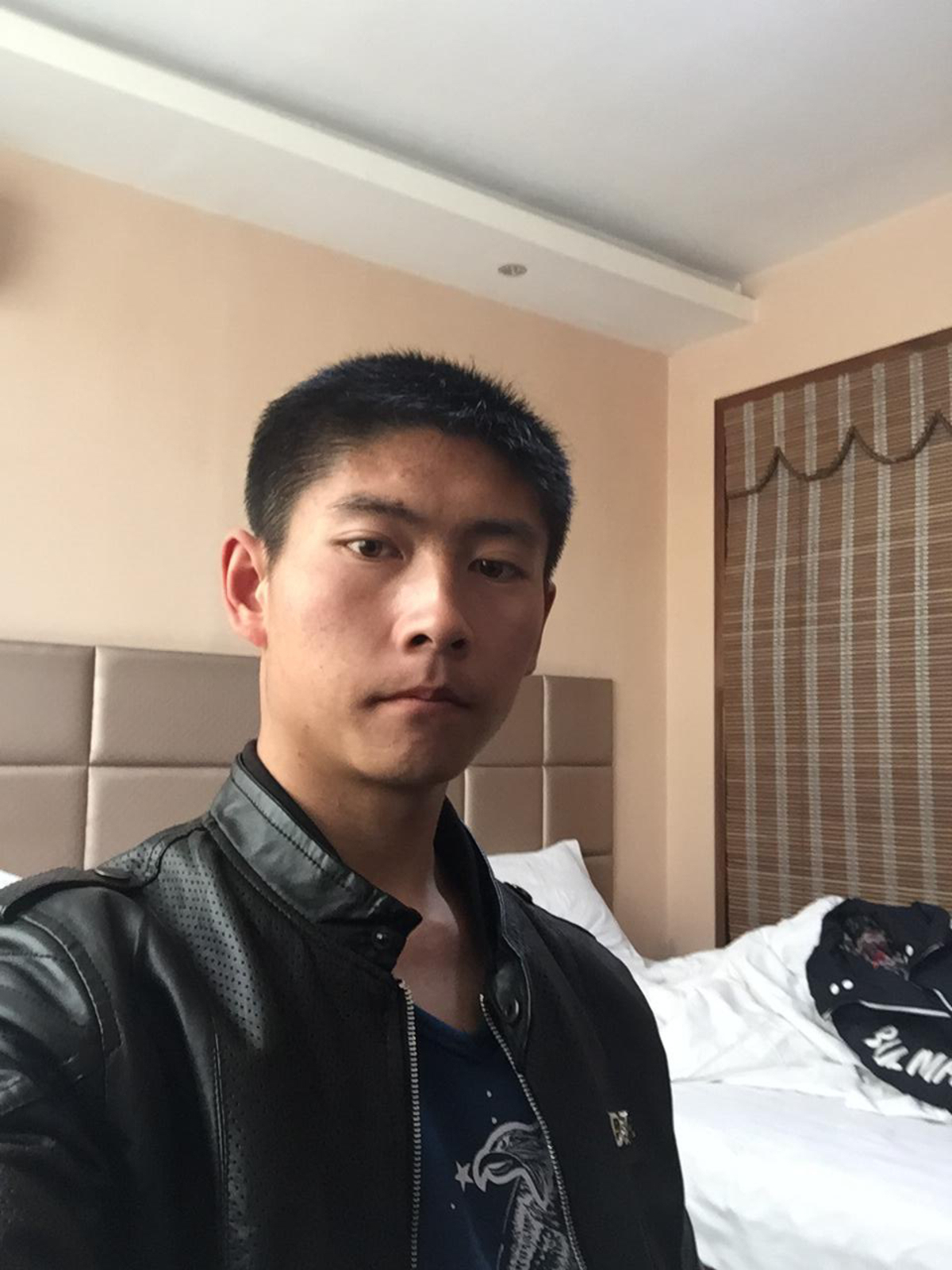 24歲未婚男徵婚照片(id:87398353)_甘肅金昌徵婚交友_珍愛網