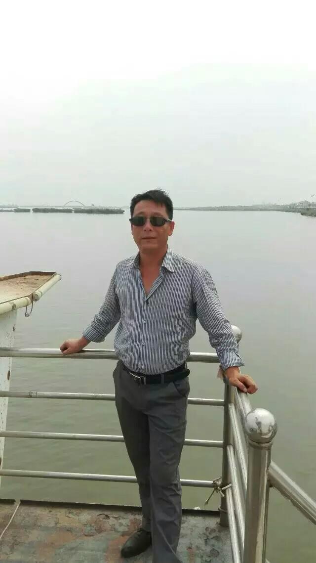 45岁离异男征婚照片(id:87634237)_宁夏银川征婚交友_珍爱网