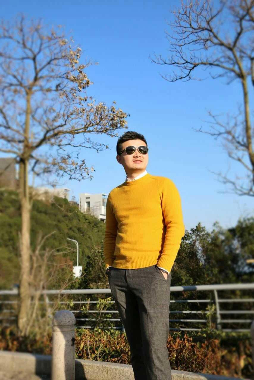 30岁未婚男征婚照片(id:87846739)_湖北武汉征婚交友_珍爱网