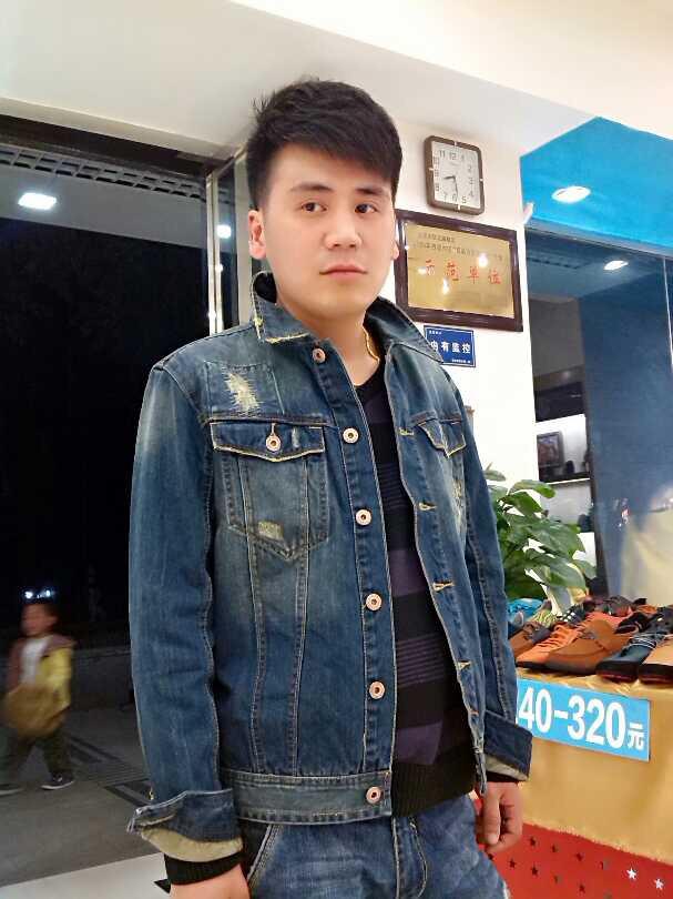 38岁未婚男征婚照片(id:88065907)_四川自贡征婚交友_珍爱网