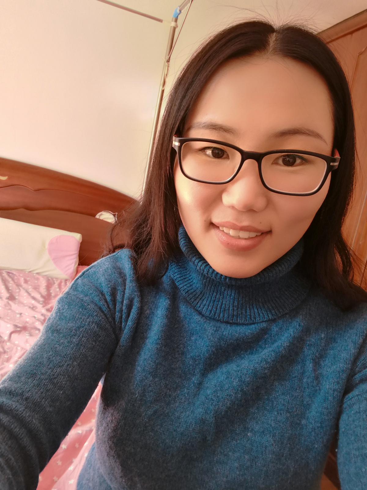 31岁未婚女征婚照片(id:88339711)