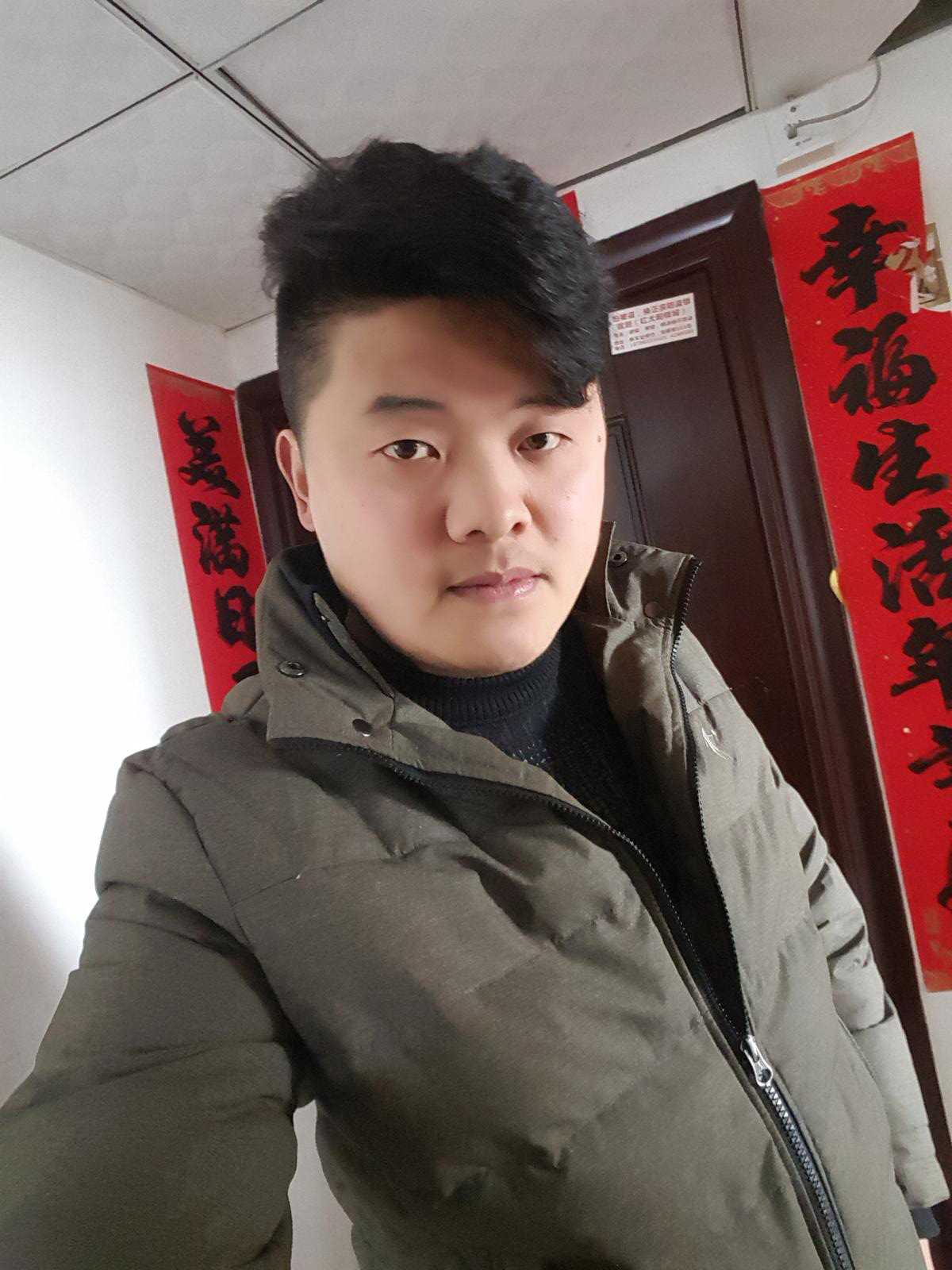 33岁离异男征婚照片(id:88692391)_贵州毕节征婚交友_珍爱网