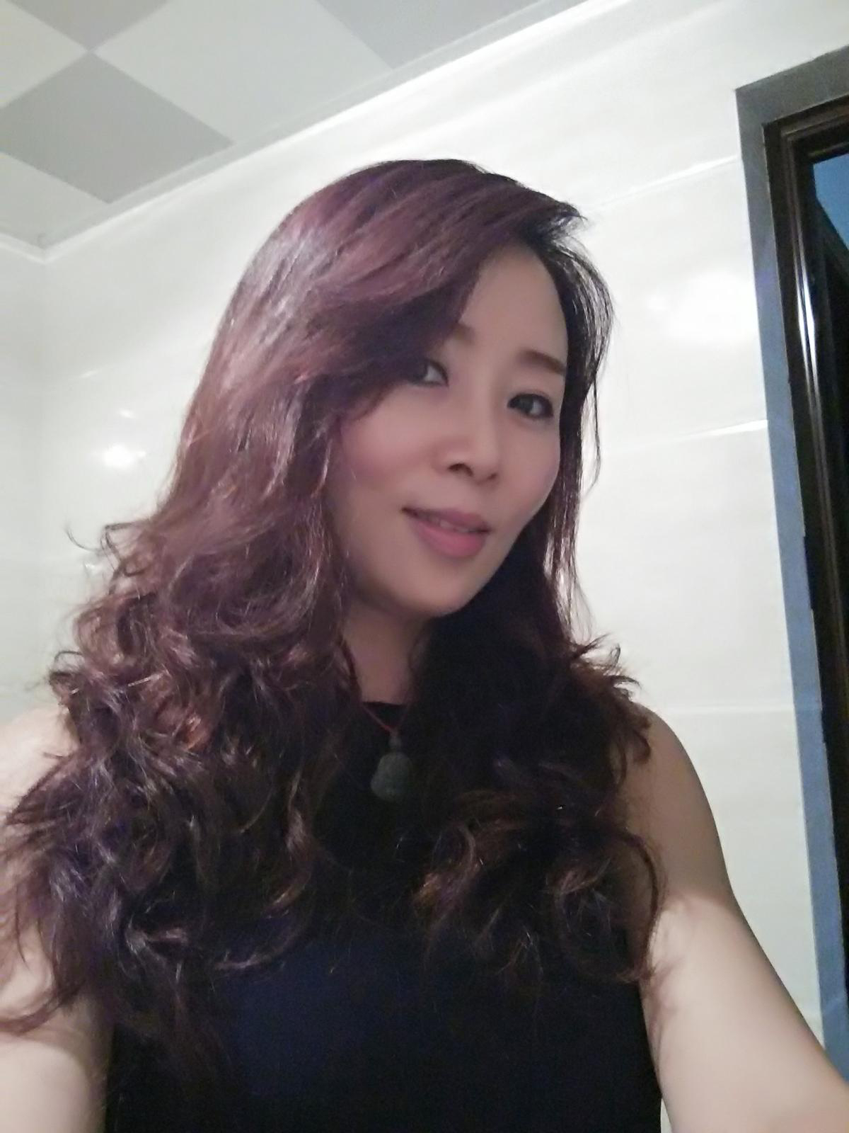 45岁离异女征婚照片(id:88724719)_四川内江征婚交友_珍爱网