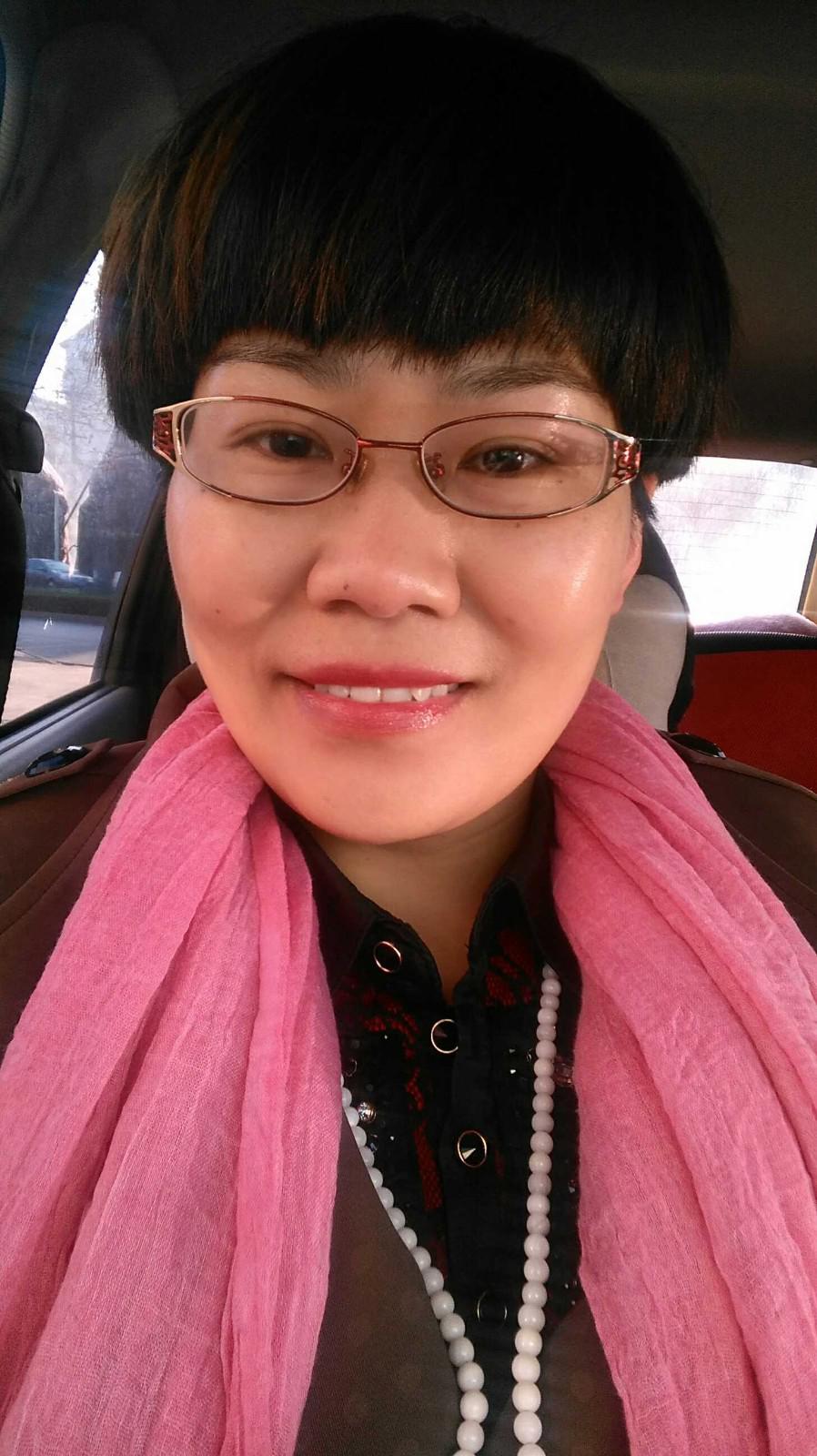 44岁离异女征婚照片(id:90338161)_河北邢台征婚交友_珍爱网