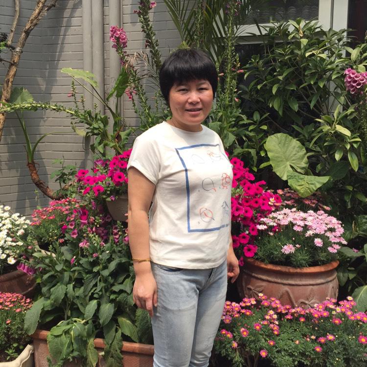 45岁离异女征婚照片(id:90369871)_江西赣州征婚交友_珍爱网