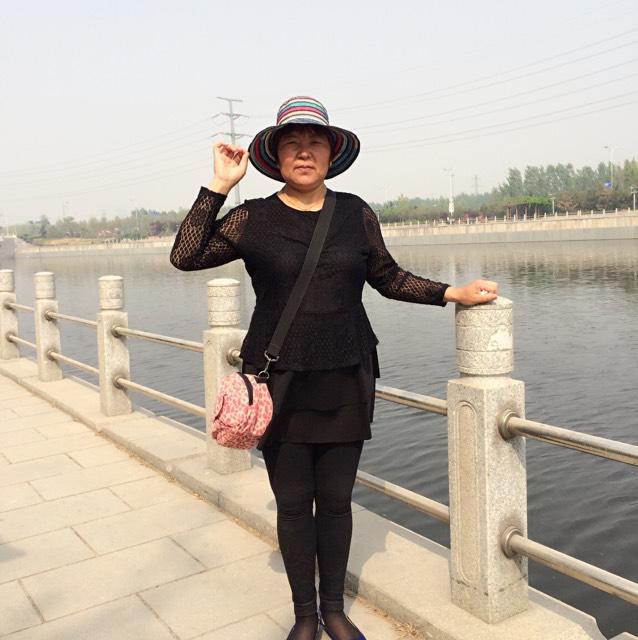 51岁丧偶女征婚照片(id:90697423)_山东济南征婚交友_珍爱网