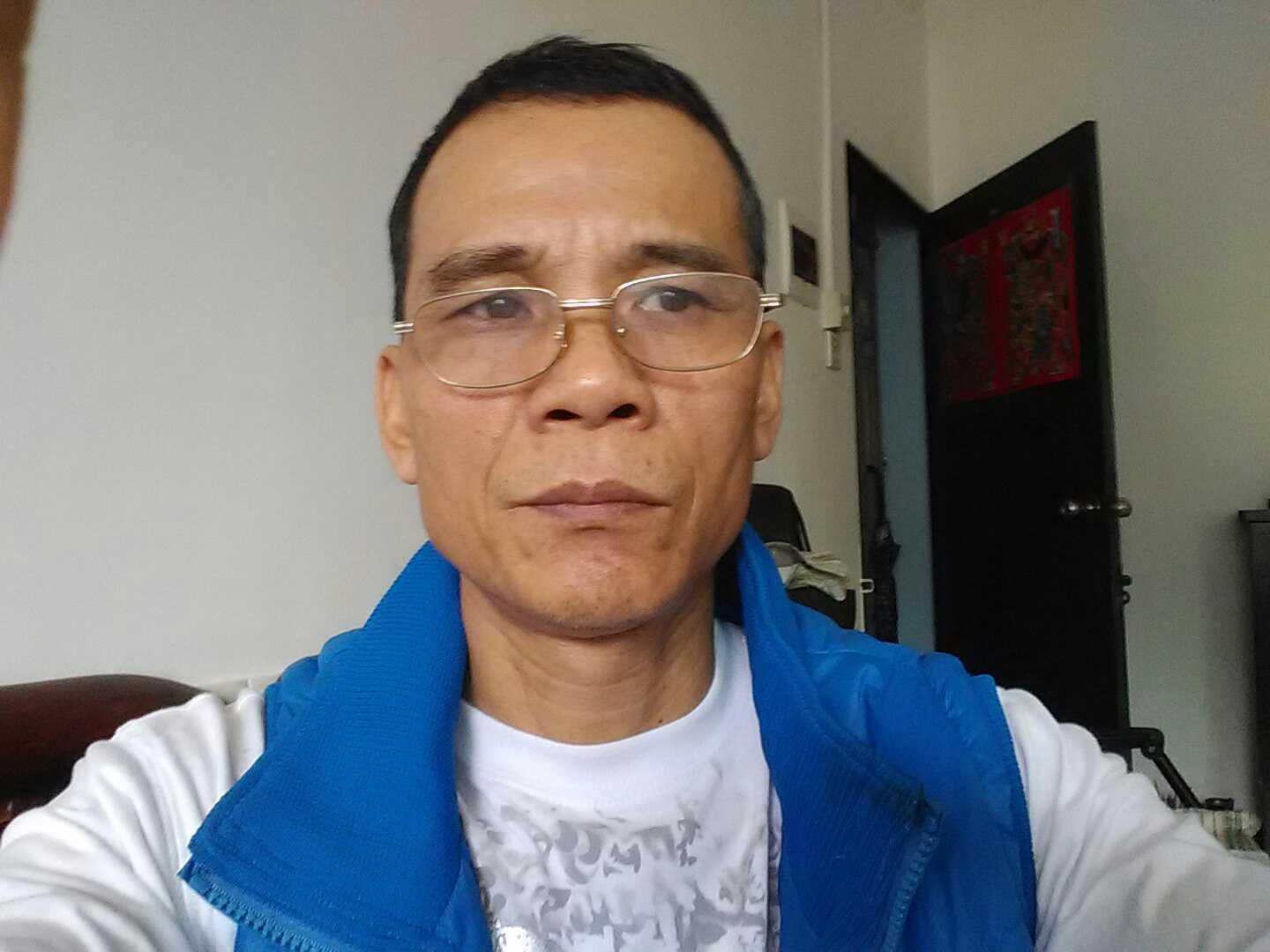 55岁未婚男征婚照片(id:90739741)_广西梧州征婚交友_珍爱网