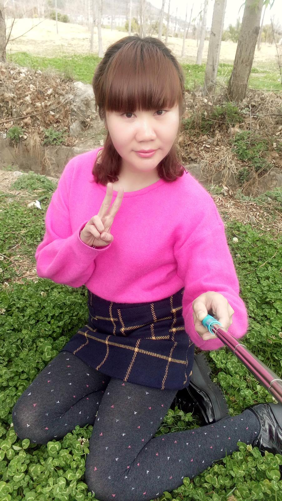 27岁未婚女征婚照片(id:90798931)_云南丽江征婚交友_珍爱网