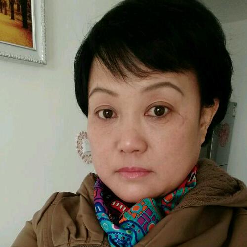 50岁离异女征婚照片(id:90820123)_陕西西安征婚交友_珍爱网