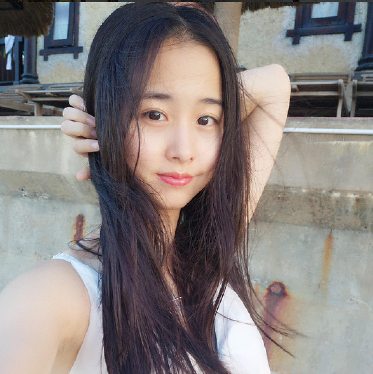 23岁未婚女征婚照片(id:90997231)_广西南宁征婚交友_珍爱网