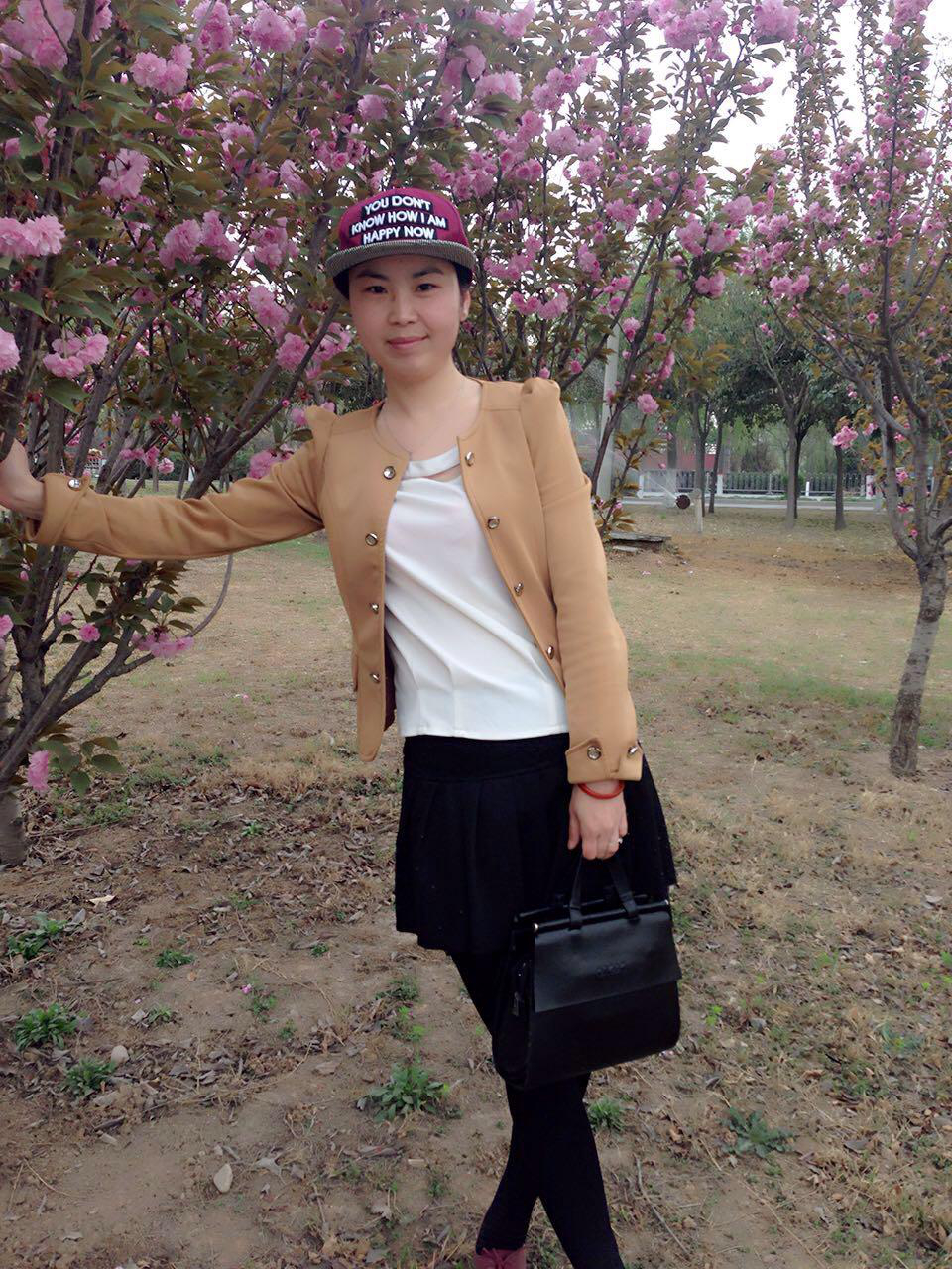 37岁离异女征婚照片(id:91035727)_河南焦作征婚交友_珍爱网