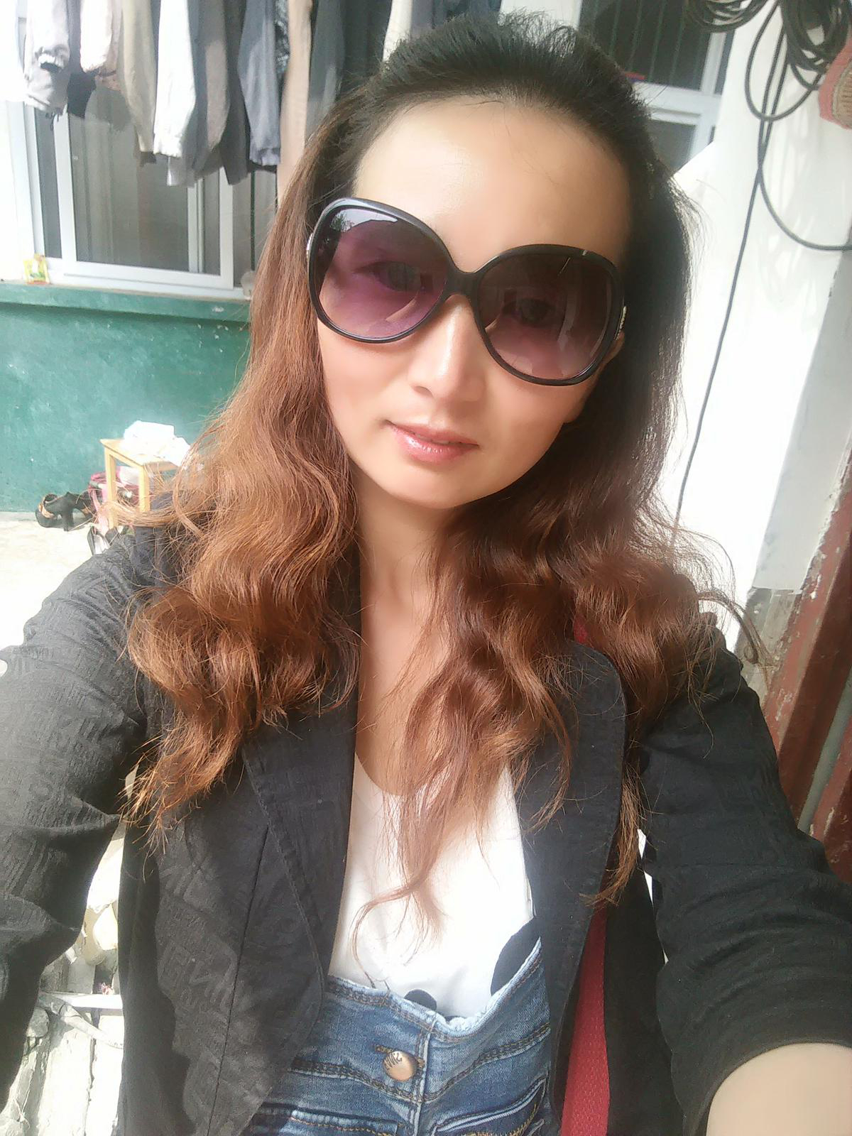 37岁离异女征婚照片(id:91380709)_河南漯河征婚交友_珍爱网