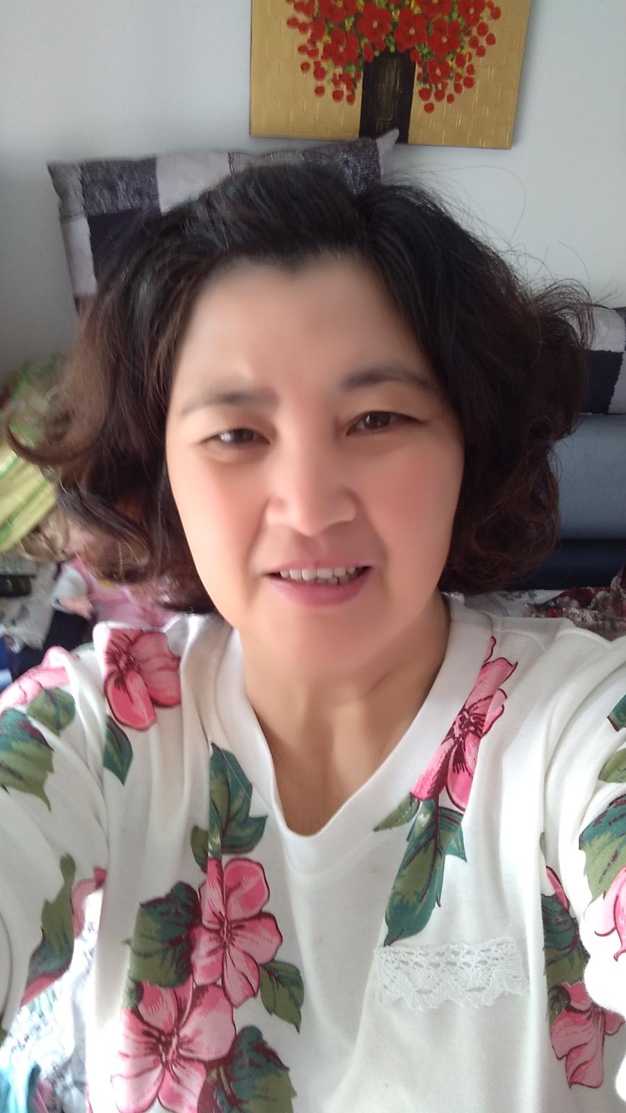 53岁离异女征婚照片(id:91464289)_江苏苏州征婚交友_珍爱网