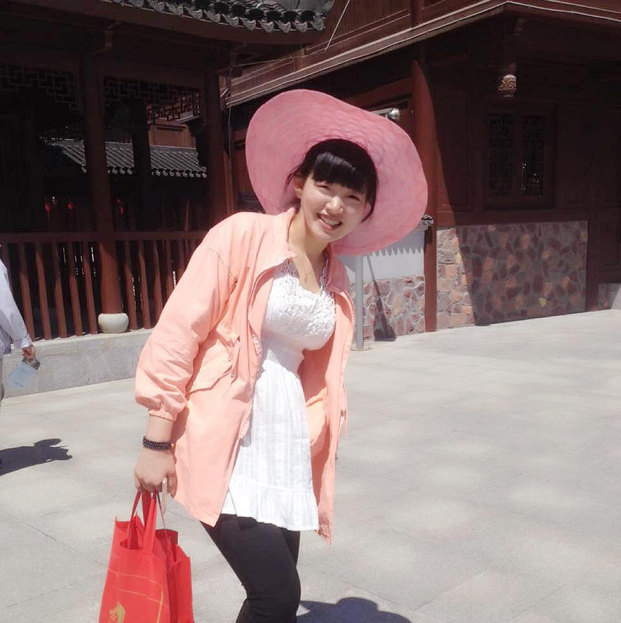 26岁离异女征婚照片(id:91568155)_河北秦皇岛征婚交友_珍爱网