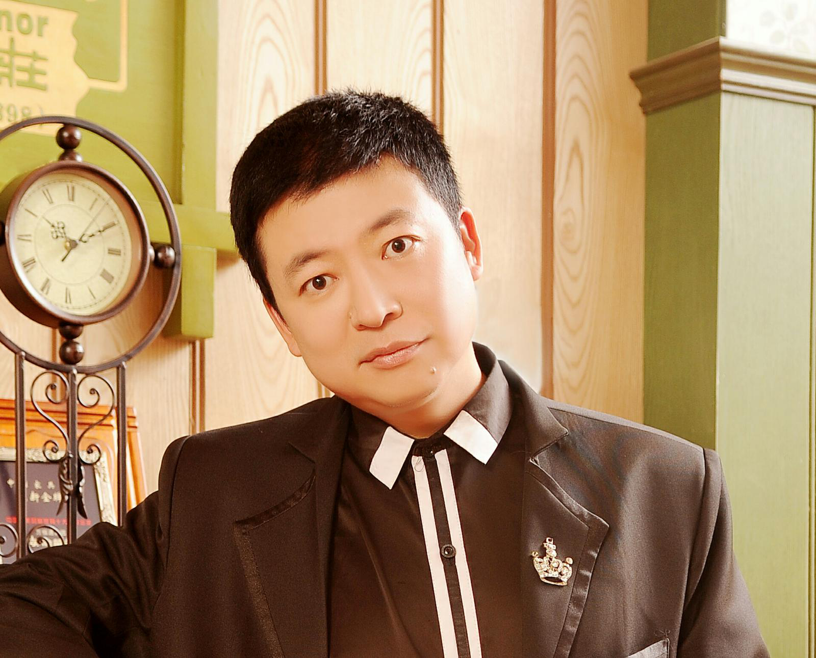 45岁离异男征婚照片(id:91911337)_湖南株洲征婚交友_珍爱网