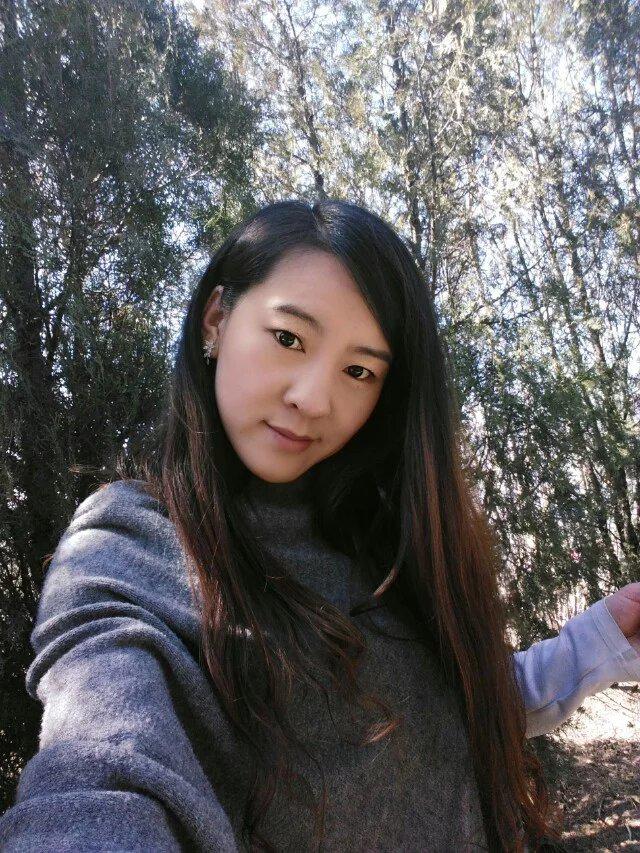 27岁未婚女征婚照片(id:92109361)_山西吕梁征婚交友_珍爱网