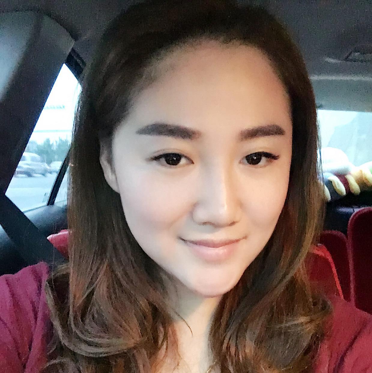 34岁未婚女征婚照片(id:92349325)_山东淄博征婚交友_珍爱网