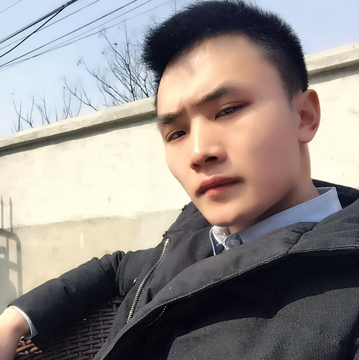 小马哥资料照片_四川成都征婚交友_珍爱网