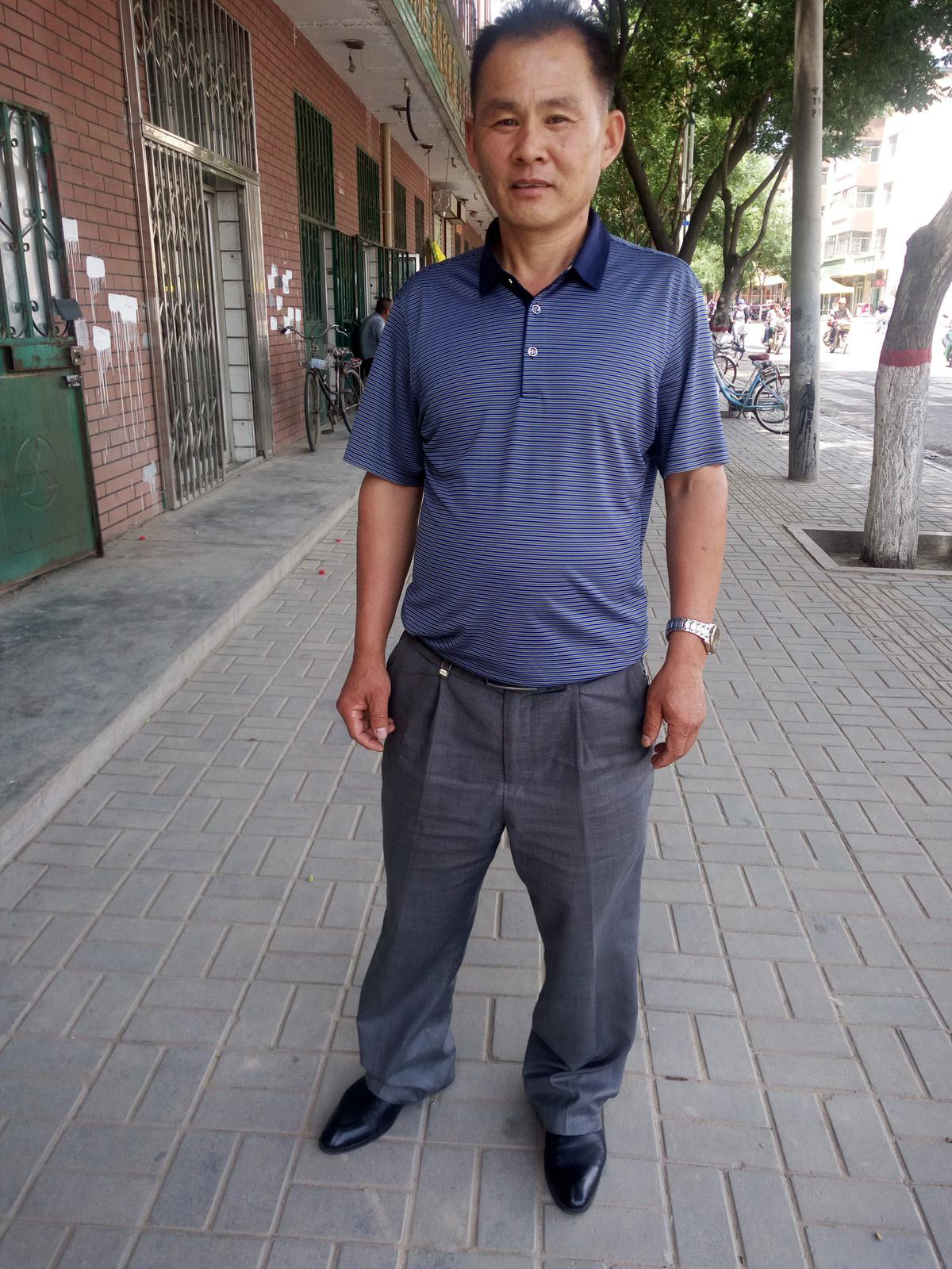 55岁离异男征婚照片(id:92494381)_宁夏银川征婚交友_珍爱网