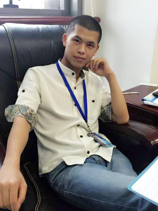 30岁未婚男征婚照片(id:92603443)_福建福州征婚交友_珍爱网