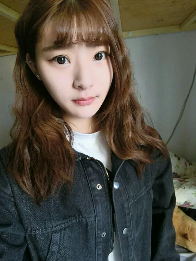 24岁未婚女征婚照片(id:92674825)_河北石家庄征婚交友_珍爱网