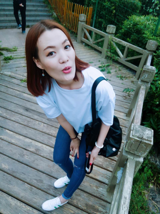 29岁未婚女征婚照片(id:92798143)_山西大同征婚交友_珍爱网