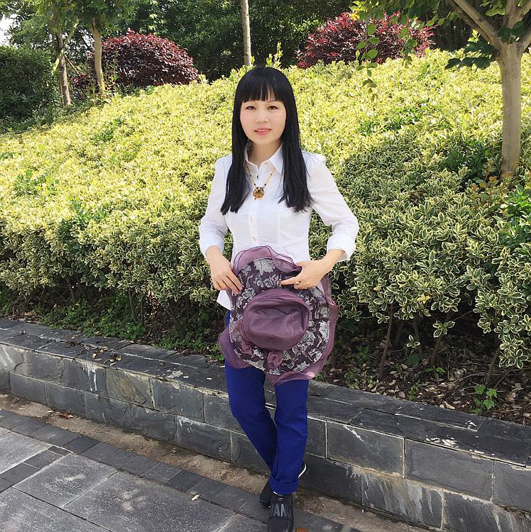 45岁离异女征婚照片(id:93195817)_江西赣州征婚交友_珍爱网