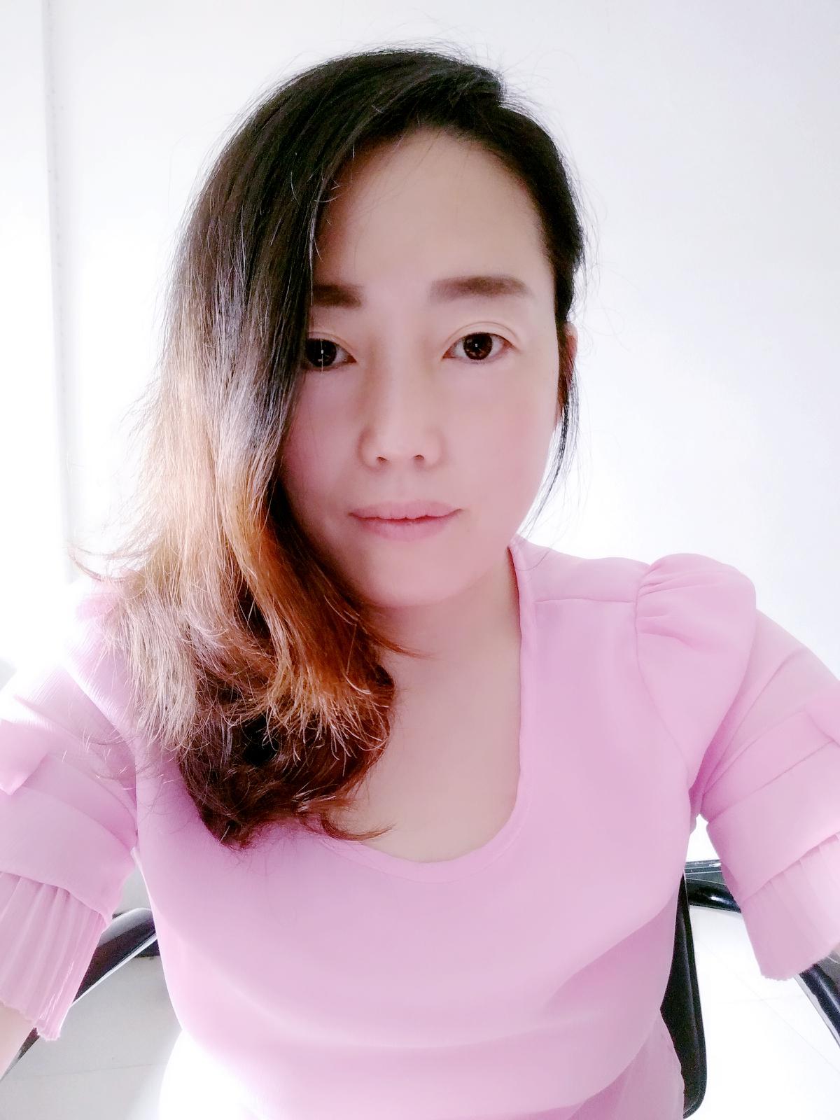 晓晓资料照片_河南信阳征婚交友_珍爱网