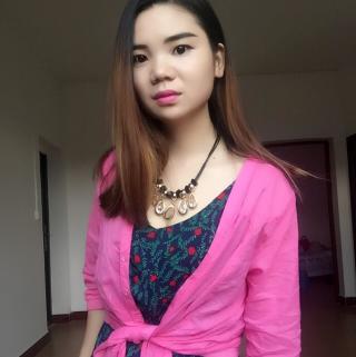 23岁未婚女征婚照片(id:93421411)_贵州黔东南苗族侗族自治州征婚交友