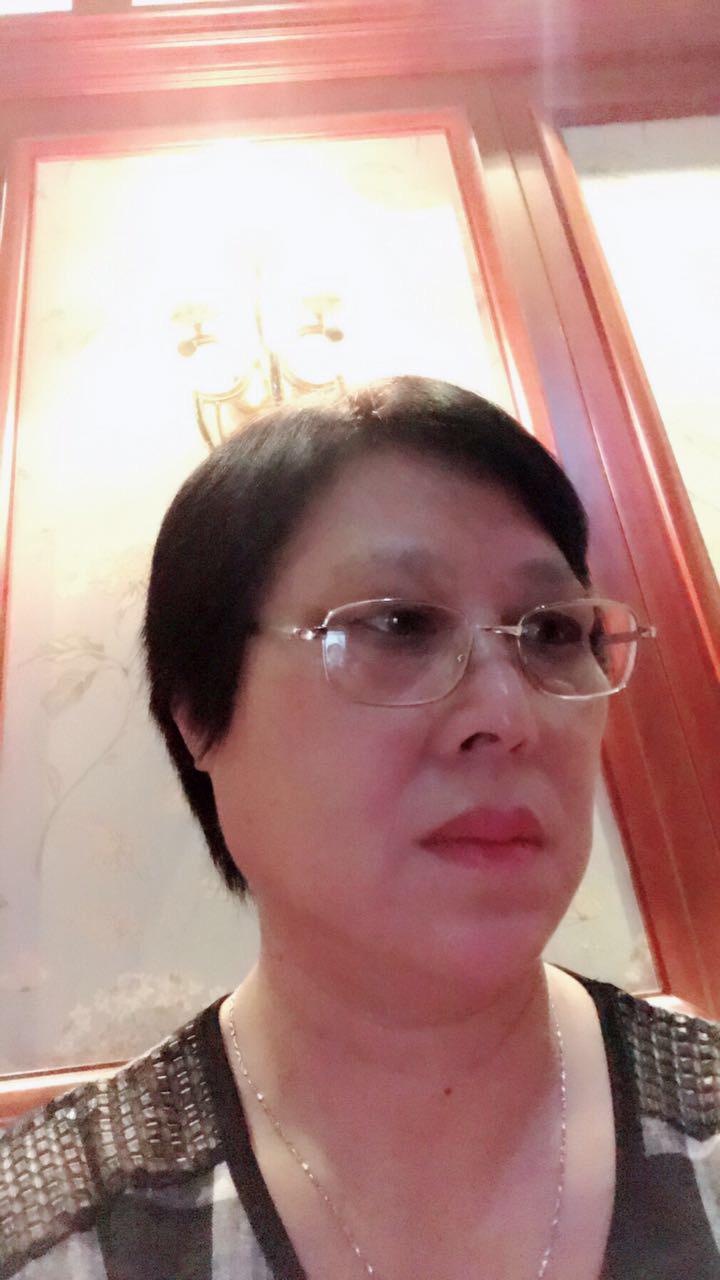 58岁离异女征婚照片(id:93468727)_上海征婚交友_珍爱网