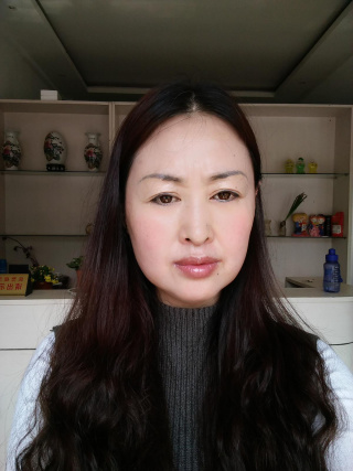 44岁丧偶女征婚照片(id:93499909)_山东临沂征婚交友_珍爱网