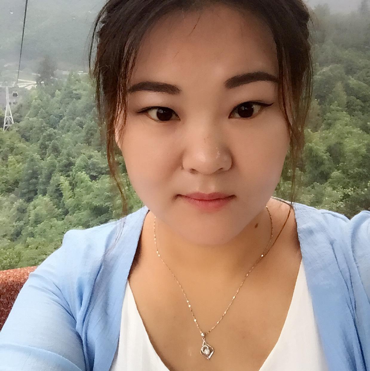 33岁未婚女征婚照片(id:93631525)_山西临汾征婚交友_珍爱网