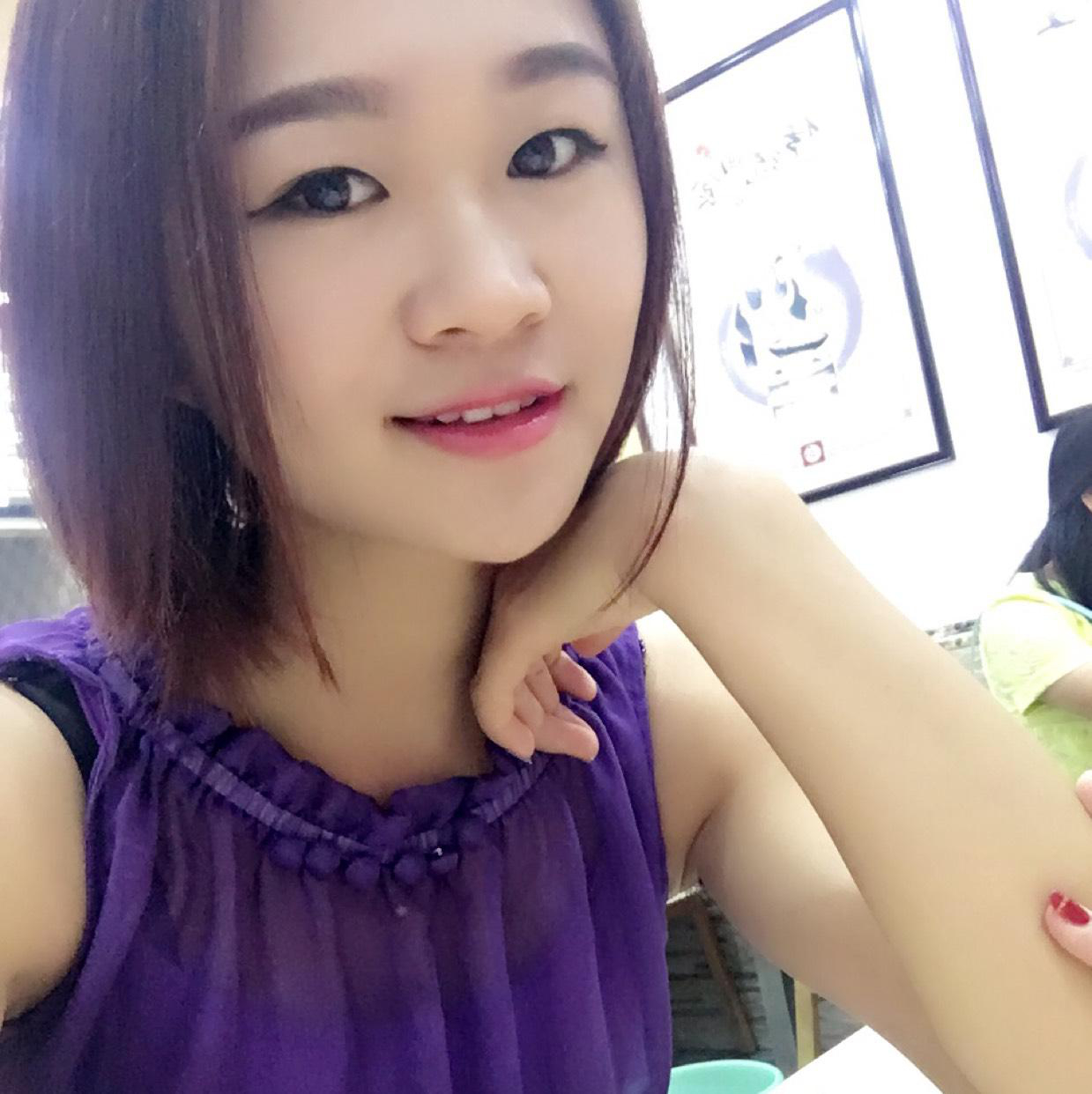 22岁未婚女征婚照片(id:93684067)_重庆征婚交友_珍爱网