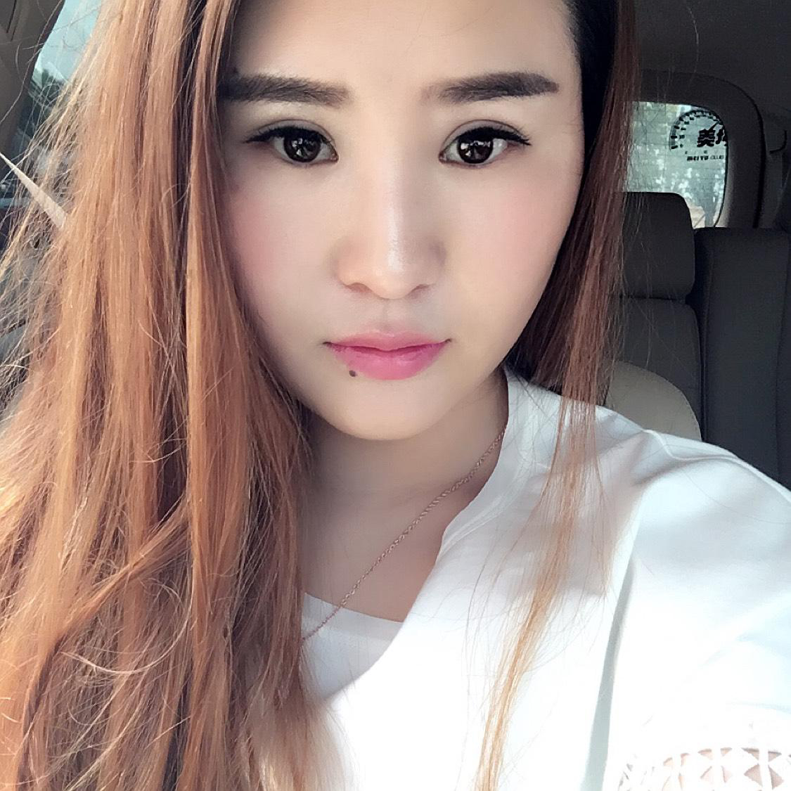 28岁未婚女征婚照片(id:93695059)_河北唐山征婚交友_珍爱网