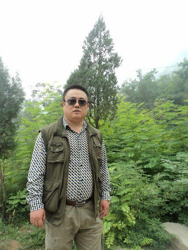 52岁离异男征婚照片(id:93894415)_山东青岛征婚交友_珍爱网