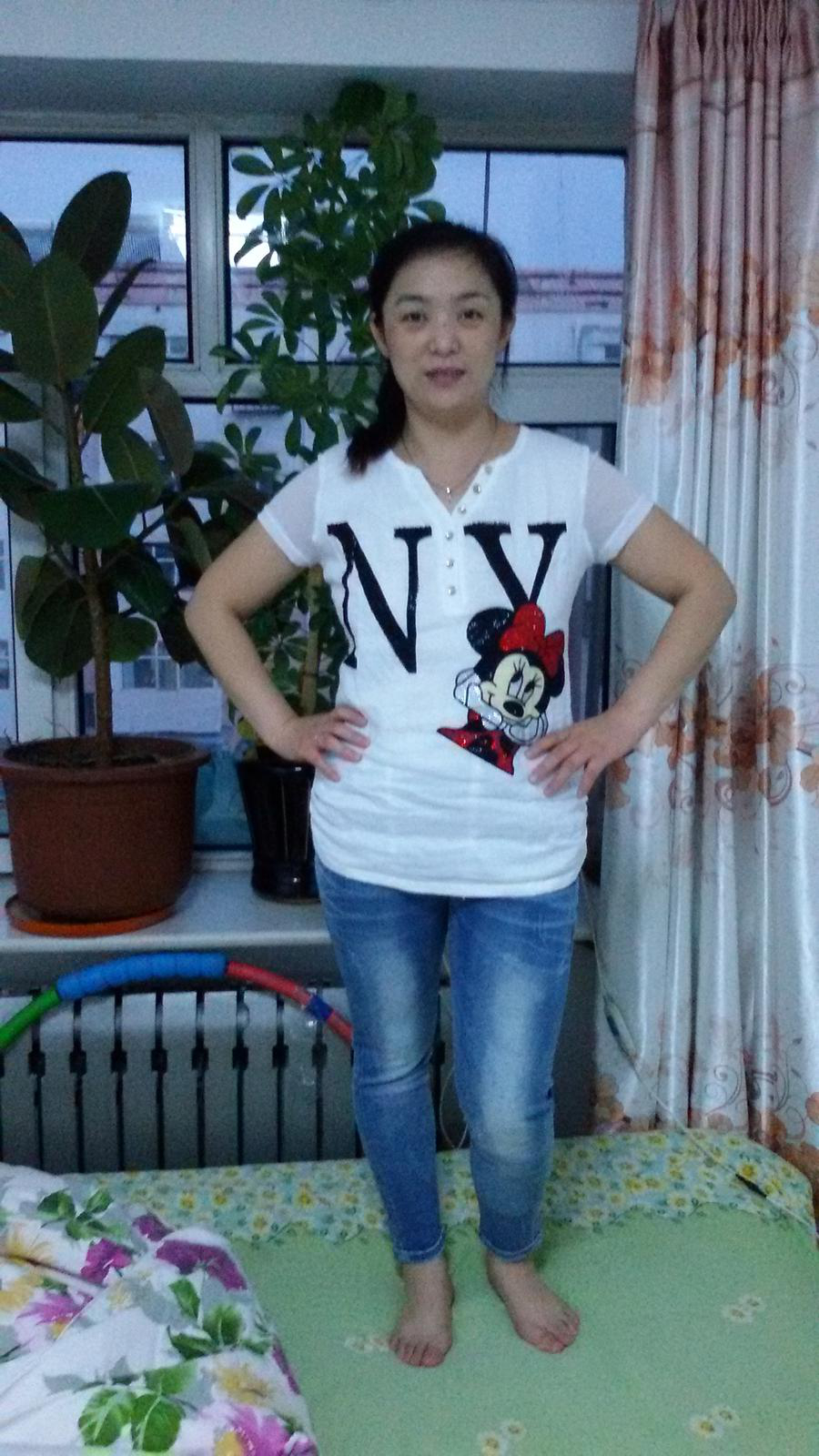 40岁离异女征婚照片(id:93984289)_黑龙江齐齐哈尔征婚交友_珍爱网