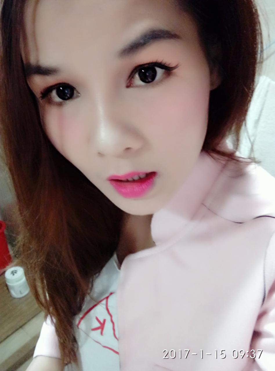 琳琳资料照片_广东广州征婚交友_珍爱网