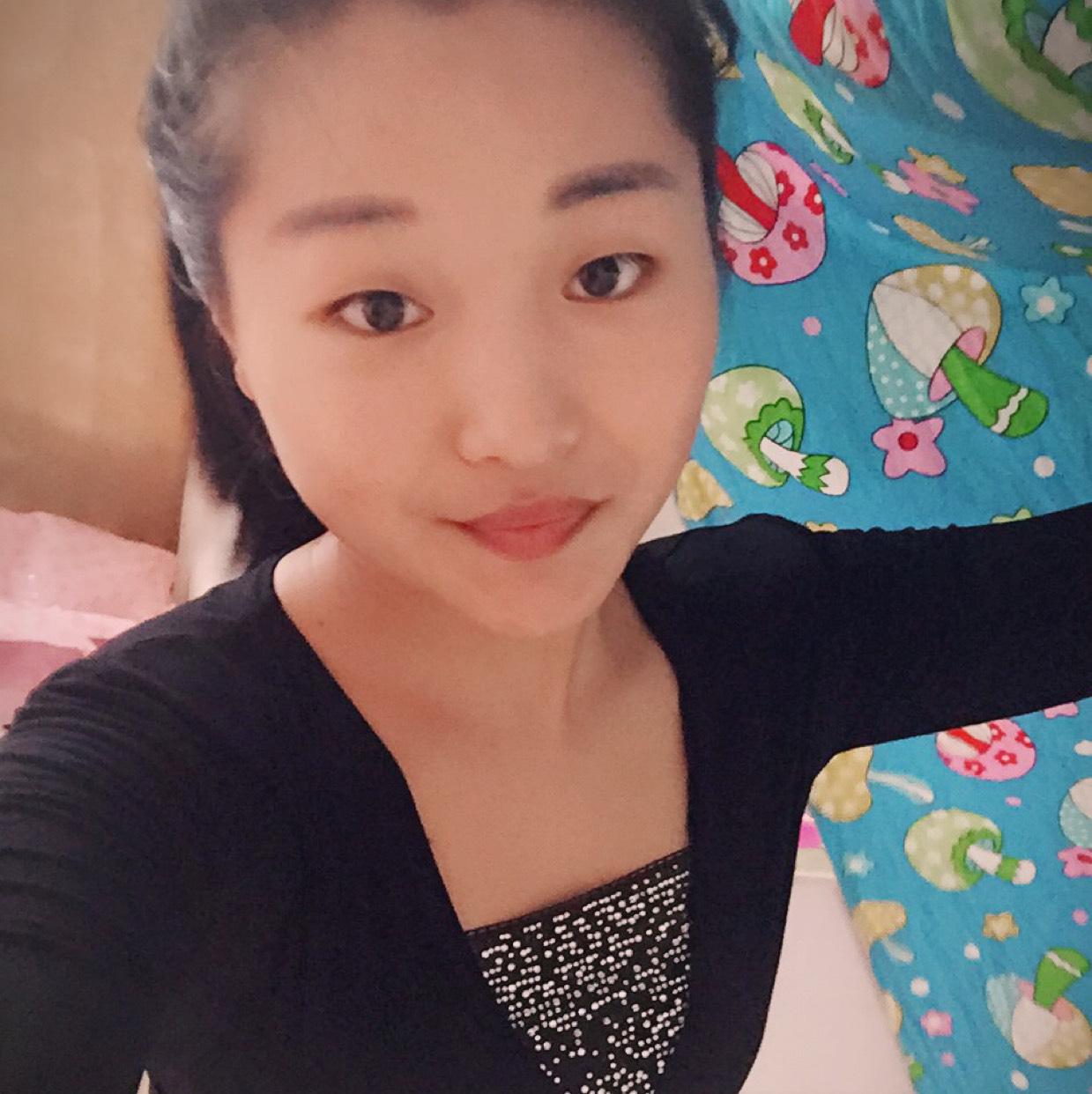 24岁未婚女征婚照片(id:94099543)_河北石家庄征婚交友_珍爱网