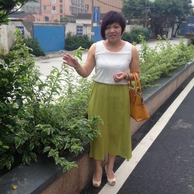 39岁离异女征婚照片(id:94150861)_广东佛山征婚交友_珍爱网