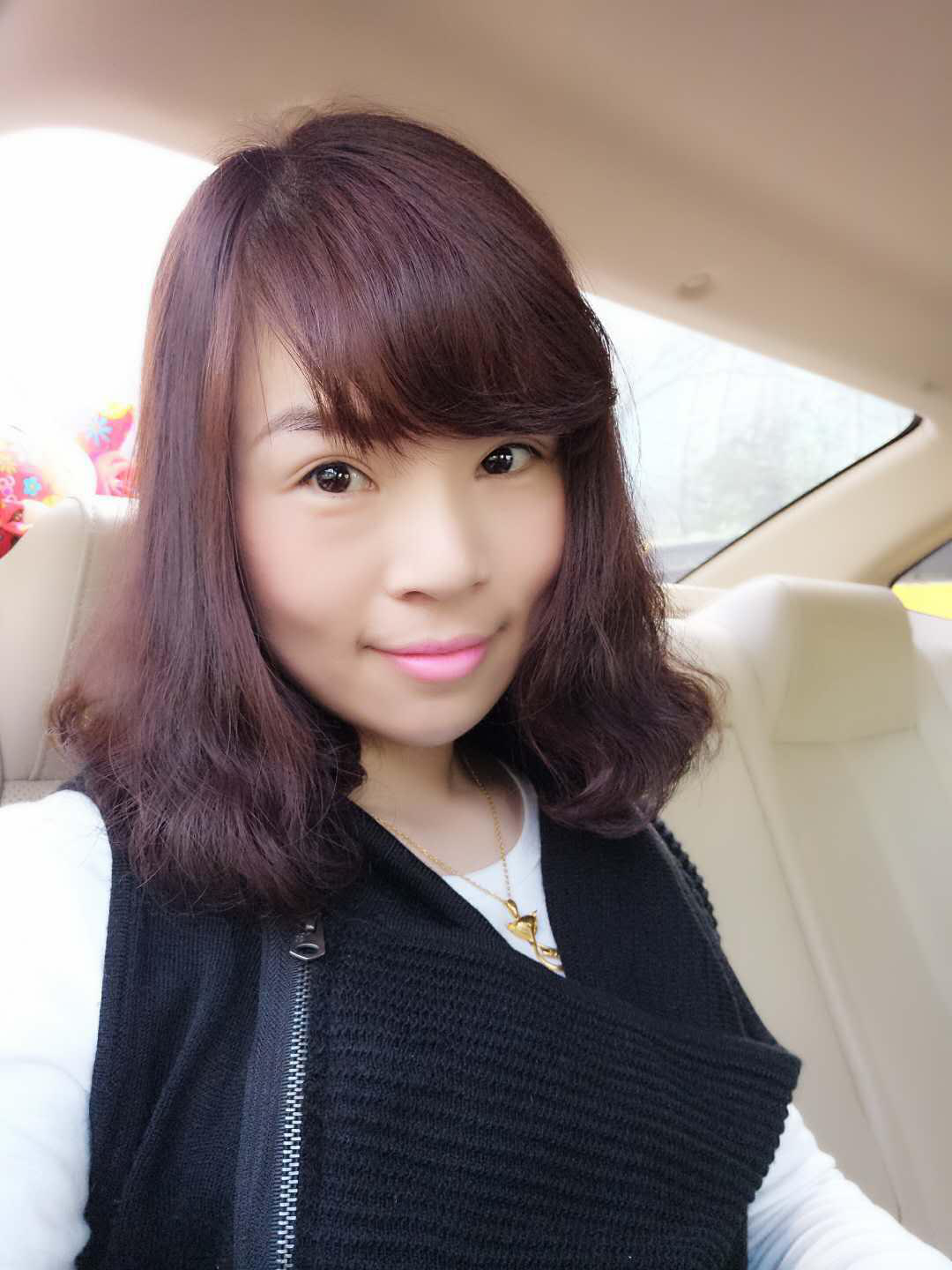 33岁离异女征婚照片(id:95038159)_河南郑州征婚交友_珍爱网