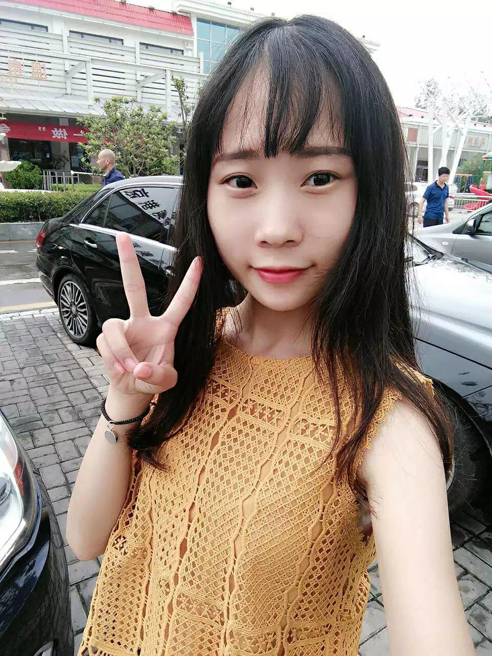 21岁未婚女征婚照片(id:95068315)_河南安阳征婚交友_珍爱网