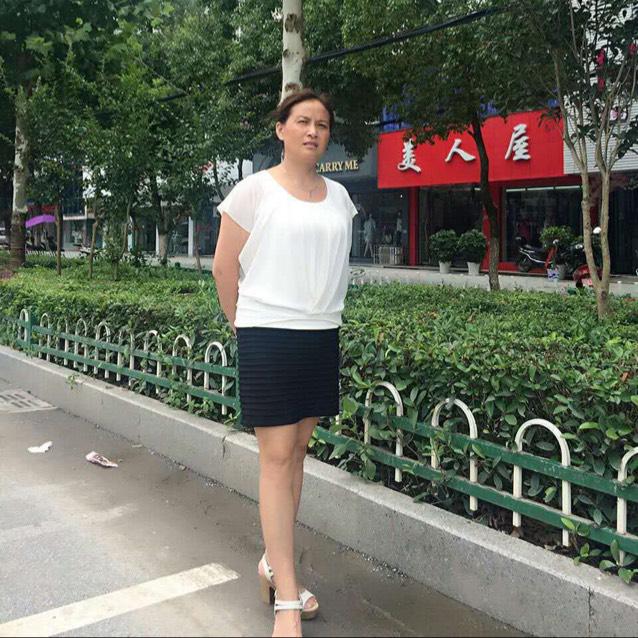 真心珍意资料照片_湖北孝感征婚交友_珍爱网