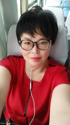 50岁离异女征婚照片(id:95210047)_宁夏银川征婚交友_珍爱网