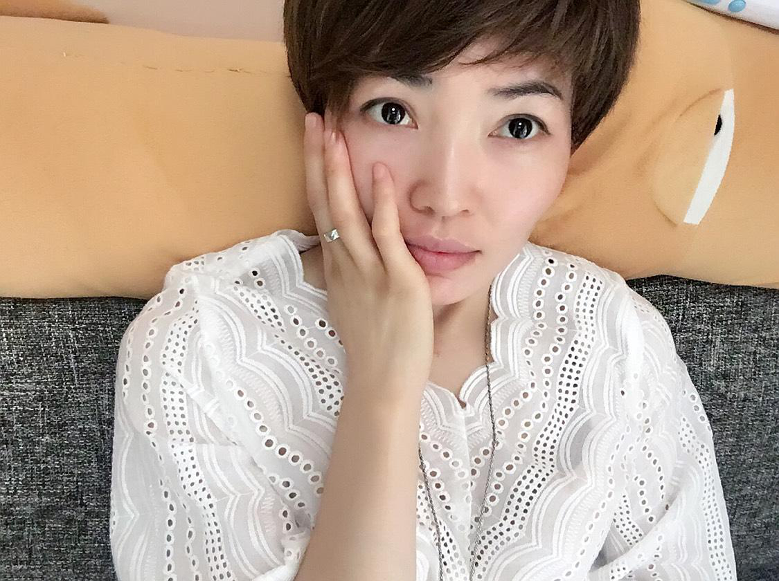 35岁离异女征婚照片(id:95347135)_天津征婚交友_珍爱网