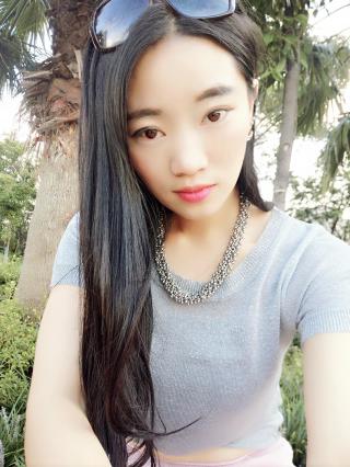 25岁未婚女征婚照片(id:95373925)_云南昆明征婚交友_珍爱网