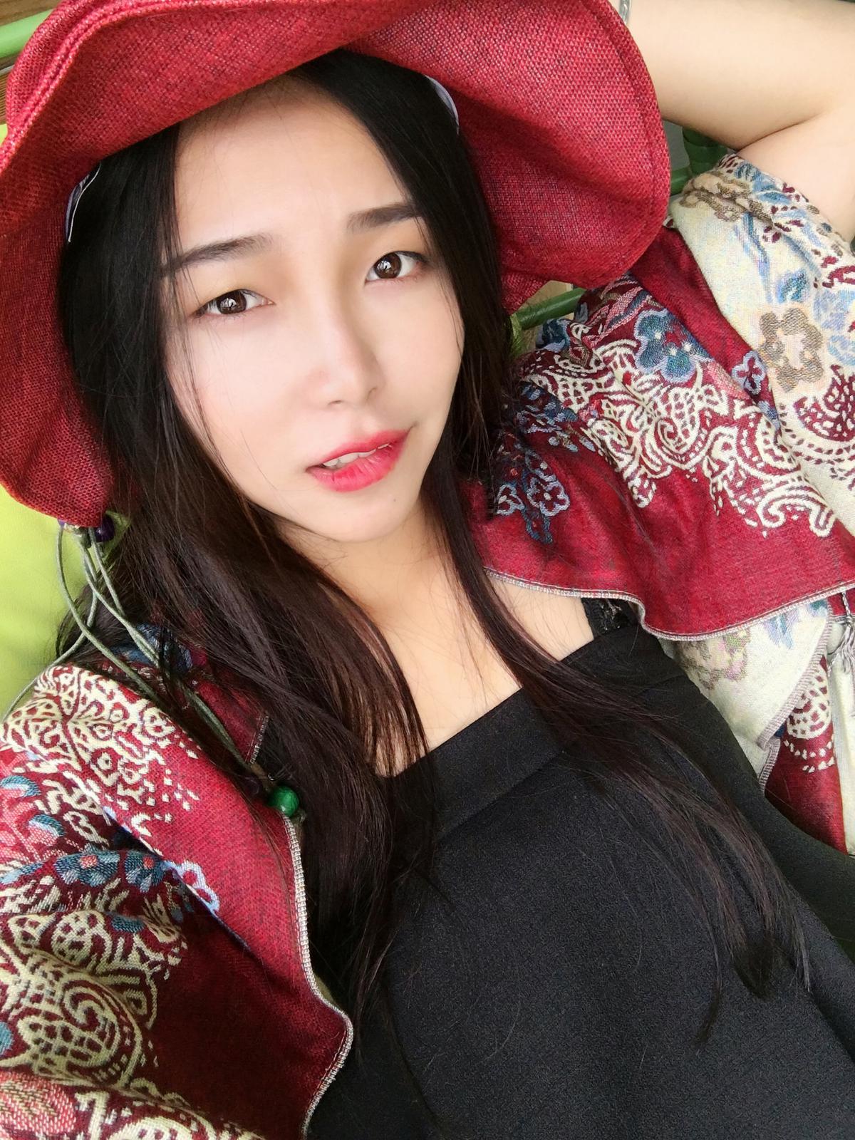 21岁未婚女征婚照片(id:95375377)_云南昆明征婚交友_珍爱网