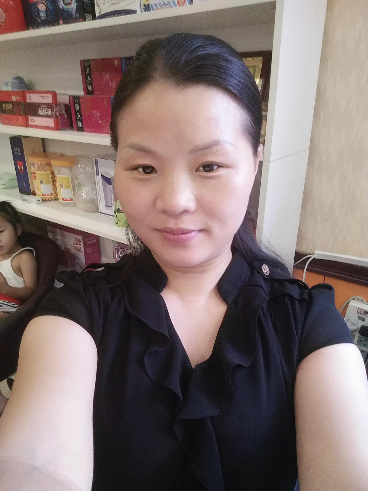 36岁离异女征婚照片(id:95484205)_河南郑州征婚交友_珍爱网