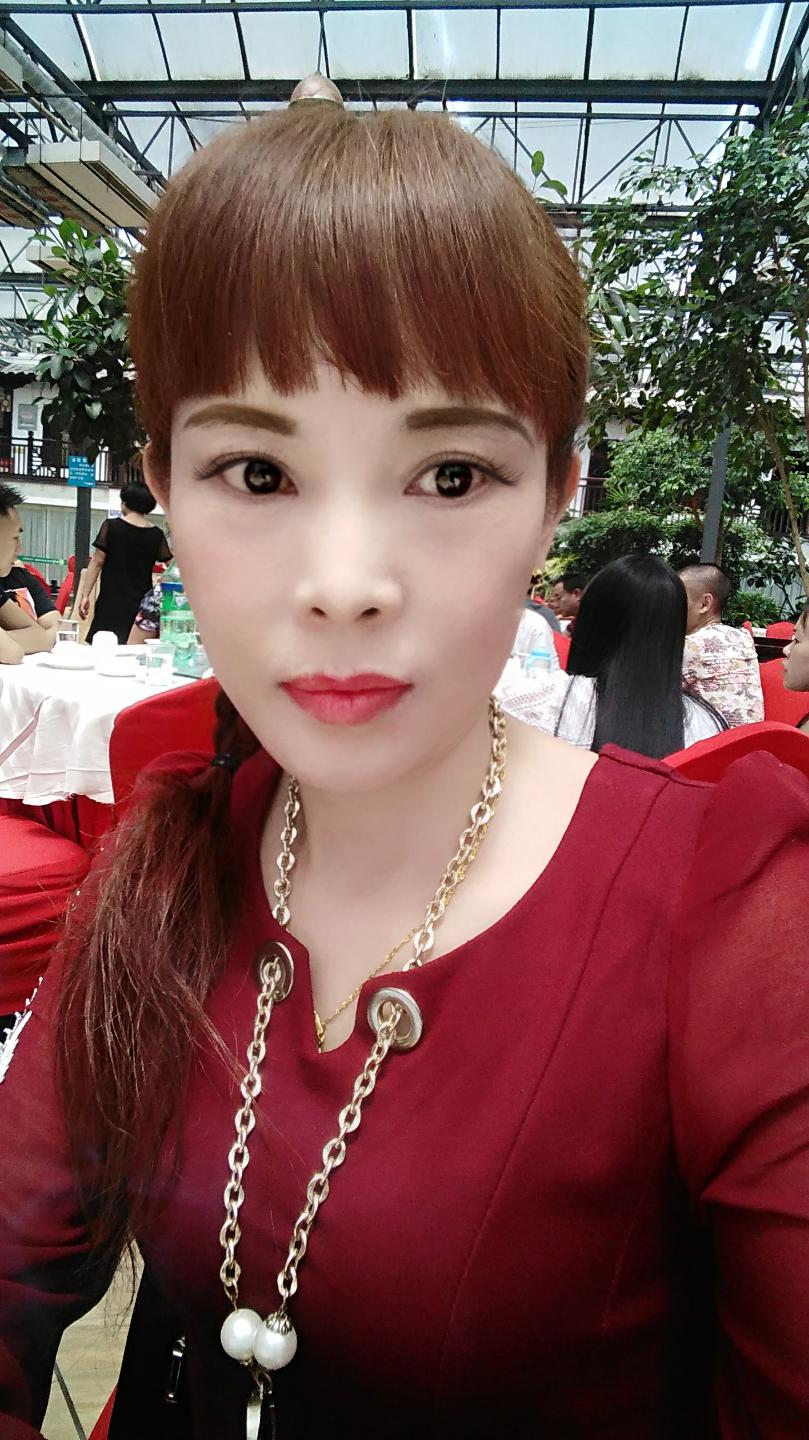 华姐资料照片_湖北宜昌征婚交友_珍爱网