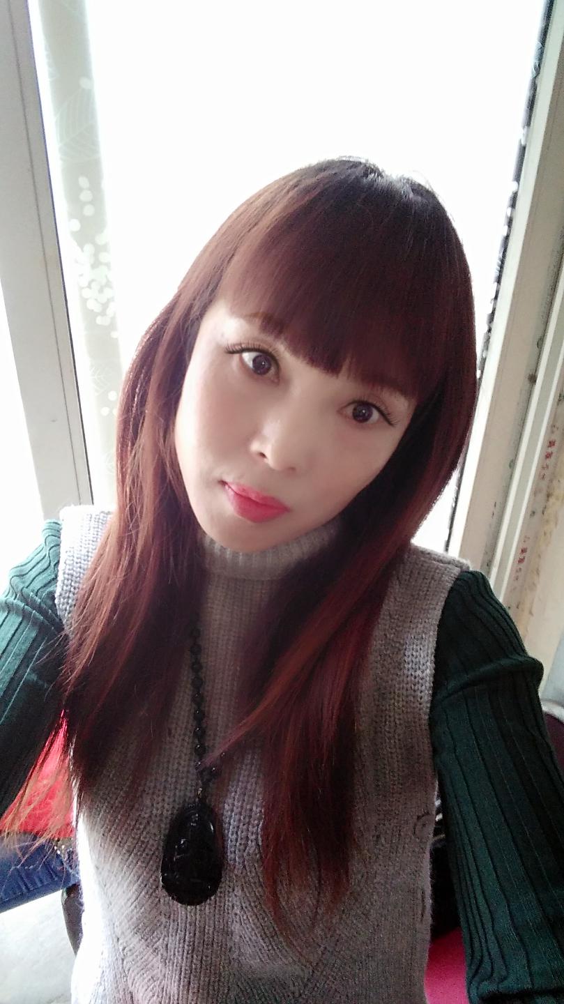 华姐资料照片_湖北宜昌征婚交友_珍爱网