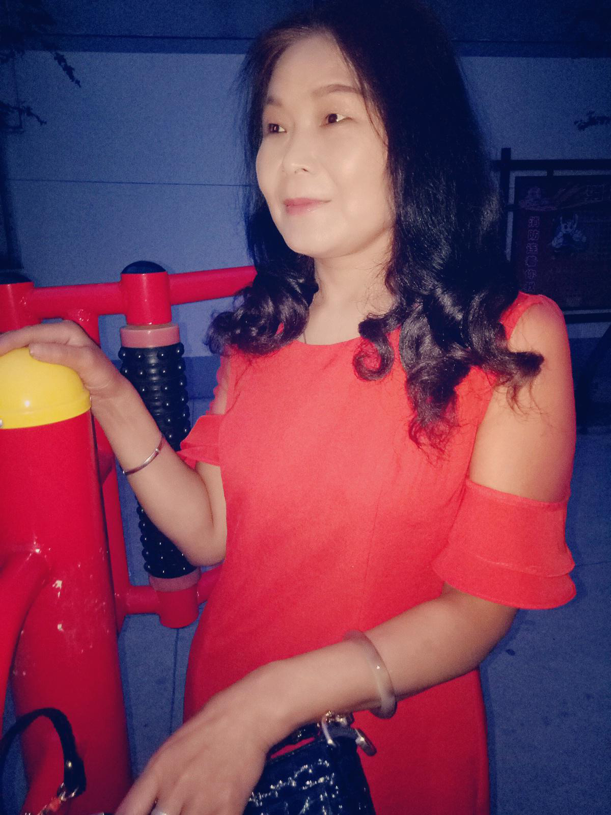 52岁离异女征婚照片(id:95711731)_安徽淮南征婚交友_珍爱网